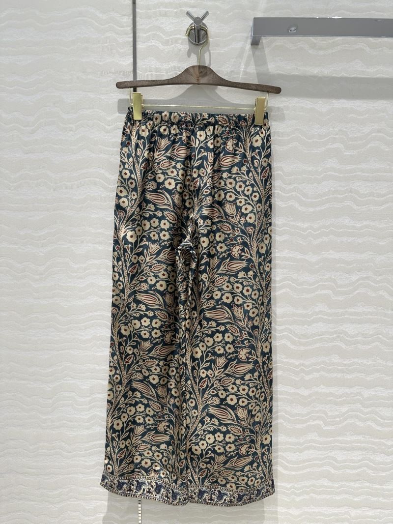 Loro Piana Long Pants